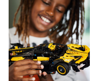 LEGO Technic 42151 Bolid Bugatti - 1090595 - zdjęcie 3